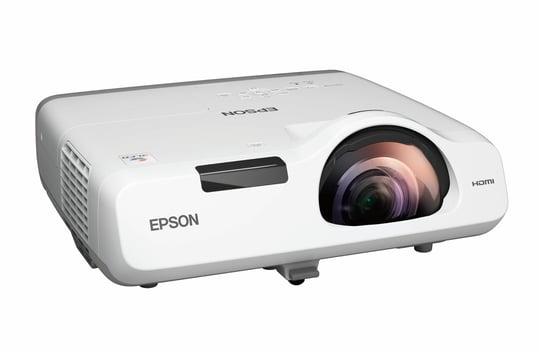 Epson EB-520 - 1680002 #1