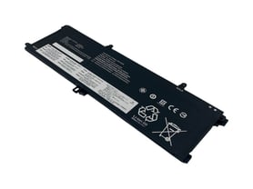 Replacement for ThinkPad T590, T15, P53s (PN: 02DL012, L18M3P71)