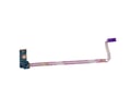 Dell for Latitude E5450, LED Board With Cable (PN: LS-A901P, NBX0001JG00) - 2630159 thumb #1
