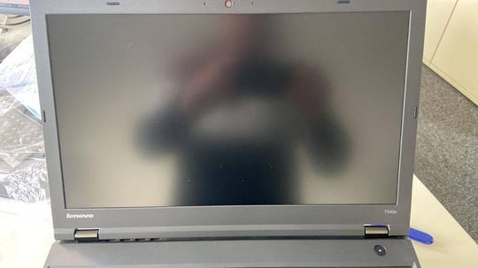 Lenovo ThinkPad T540p értékelés Ákos #3