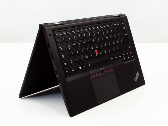 Lenovo ThinkPad X1 Yoga Gen 1 (16GB) (Touchscreen) - 15210822 #4