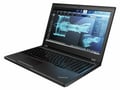 Lenovo ThinkPad P52 (NVIDIA Quadro P1000 4GB) - 15237514 thumb #1