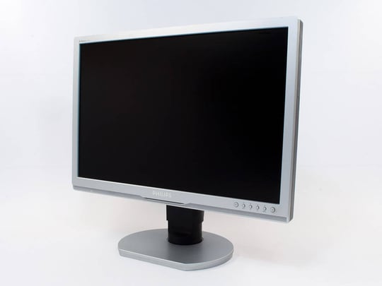 Philips 240B repasovaný monitor, 24" (61 cm), 1920 x 1200 - 1441533 #1