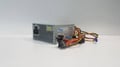 Atlas AT-400X12P 400W ATX - 1650064 thumb #1