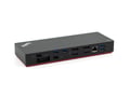 Lenovo ThinkPad Thunderbolt 3 Workstation Dock Gen2 40AN Docking station - 2060089 (használt termék) thumb #4