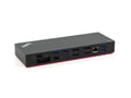 Lenovo ThinkPad Thunderbolt 3 Workstation Dock Gen 2 40AN - 2060089 thumb #4