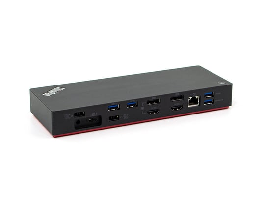 Lenovo ThinkPad Thunderbolt 3 Workstation Dock Gen 2 40AN - 2060089 #4
