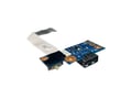 Lenovo for ThinkPad X1 Carbon 1st Gen, USB, WiFi Switch Board With Cable (PN: 04W3913, 50.4RQ10.011) - 2630451 thumb #1
