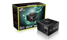 FSP/Fortron HEXA+ 500W PRO
