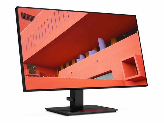 Lenovo ThinkVision  P27H-20 Docking Monitor - 1442125 #1