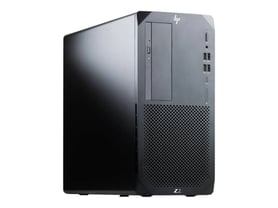 HP Z2 Tower G5 Workstation - 16010982