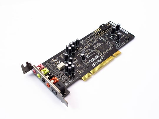 ASUS Xonar 5.1 DG LP - 1830001 #1