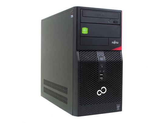 Fujitsu Esprimo P420 MT (Quality: Bazár) - 16010335 #1