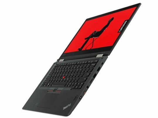 Lenovo ThinkPad x380 Yoga (16GB) (Touchscreen) - 15236435 #3