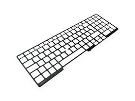 Dell for Latitude E5550, Keyboard Bezel (PN: 050NW9) - 2850103