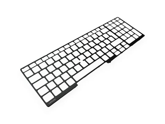 Dell for Latitude E5550, Keyboard Bezel (PN: 050NW9) - 2850103 #1