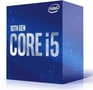 Intel Core i5-10400 BOX (2.9GHz, LGA1200, VGA) Processzor - 1230319 thumb #1