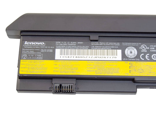 Lenovo for Lenovo ThinkPad X200 (47++) - 2080352 #5