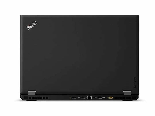 Lenovo ThinkPad P51 (NVIDIA Quadro m1200 4GB) - 15237227 #4