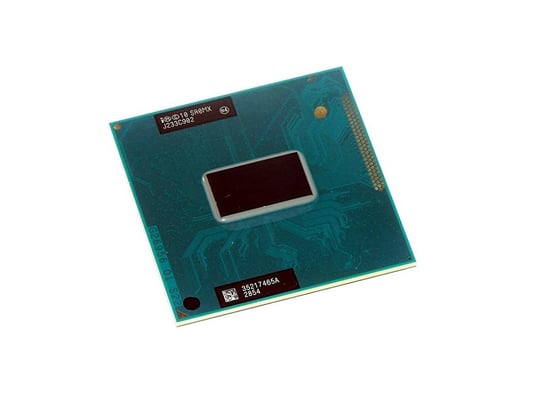 Intel i5-3320M (PN: 04W4137) - 1230338 #1