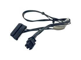 Lenovo for ThinkCentre M920s, SATA Power Cable (PN: 00XL188)