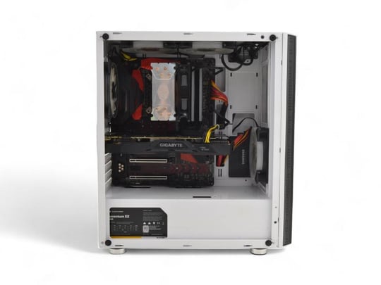 OEM Z270 GAMING K6 + 16GB DDR4 + 1070 Ti 8GB - 1609096 #3