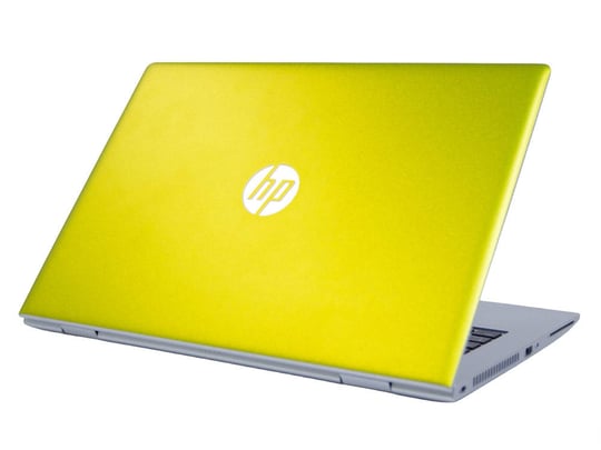 HP ProBook 640 G4 Lime Green - 15212652 #1