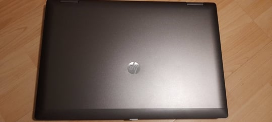 HP ProBook 6560b értékelés Tamás #1