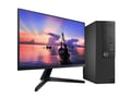 Dell OptiPlex 3050 SFF + LED Samsung T35F, FullHD, 75Hz Monitor (Quality New) - 2070364 thumb #0