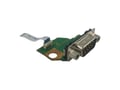 Fujitsu for LifeBook E752, RS232 Board With Cable (PN: CP562751-Z3) - 2630383 thumb #1