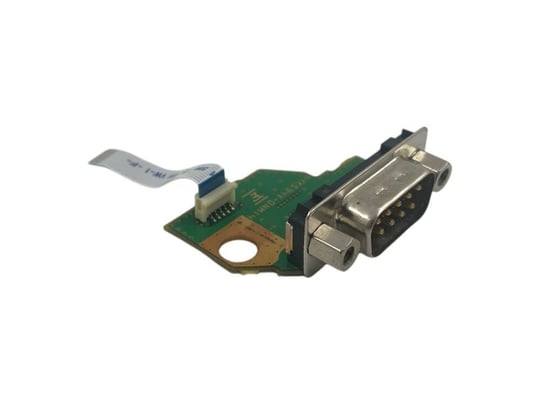 Fujitsu for LifeBook E752, RS232 Board With Cable (PN: CP562751-Z3) - 2630383 #1