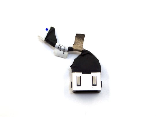 Lenovo for ThinkPad T570, DC Power Connector (PN: 01ER026, 450.0AB08.0001) - 2610050 #2