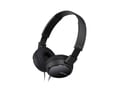 Sony MDR-ZX110, black - 1350014 thumb #1