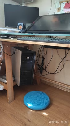 HP Z800 Workstation értékelés Krisztina #1