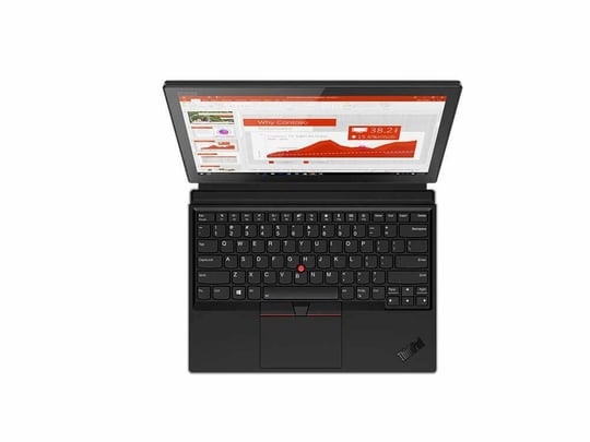 Lenovo ThinkPad X1 Tablet Gen 3 (8GB) (256GB) (Touchscreen) - 15239533 #5