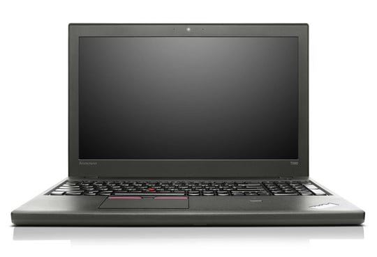 Lenovo ThinkPad T550 repasovaný notebook, Intel Core i7-5600U, HD 5500, 8GB DDR3 RAM, 240GB SSD, 15,6" (39,6 cm), 1920 x 1080 (Full HD) - 1525138 #2