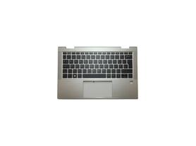 HP for EliteBook x360 830 G7 with Keyboard - 2420288