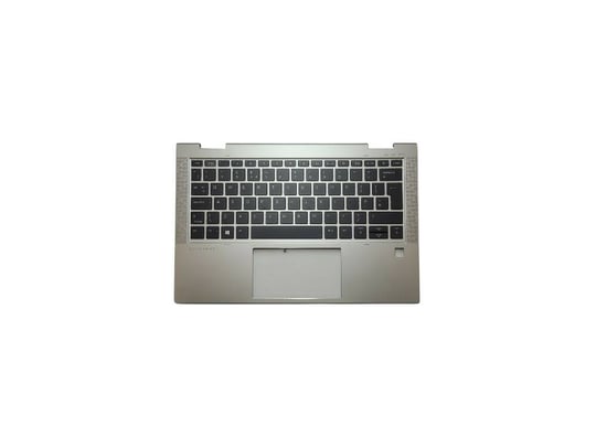 HP for EliteBook x360 830 G7 with Keyboard - 2420288 #1