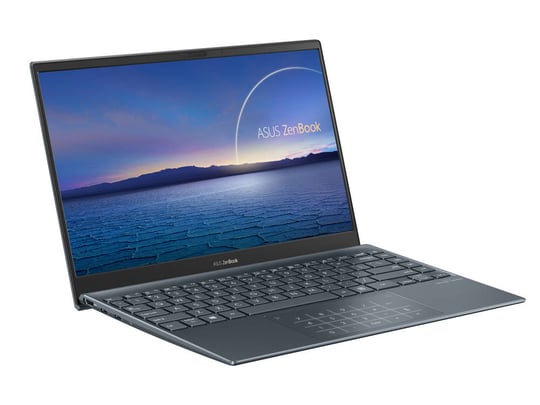 ASUS ZenBook UX325JA Notebook - 15211747 | furbify