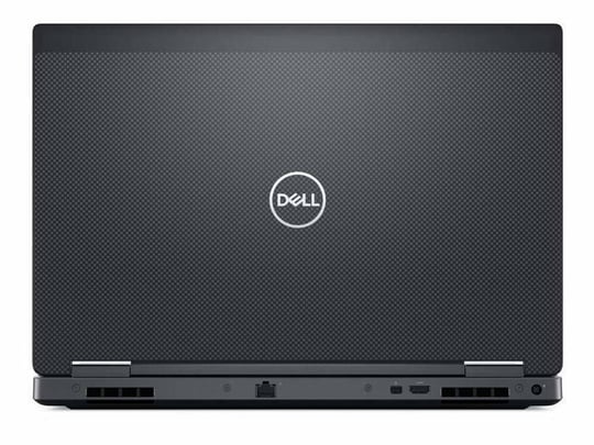 Dell Precision 7530 (NVIDIA Quadro P2000 4GB) - 15235606 #4