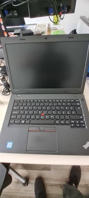 Lenovo ThinkPad L460 értékelés Kft. #1