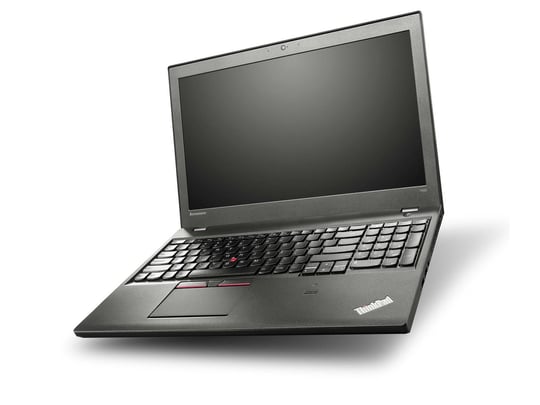 Lenovo ThinkPad T550 felújított használt laptop, Intel Core i7-5600U, HD 5500, 8GB DDR3 RAM, 240GB SSD, 15,6" (39,6 cm), 1920 x 1080 (Full HD) - 1525225 #1
