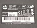 HP SWISS KU-0316 Klávesnice - 1380125 (použitý produkt) thumb #3