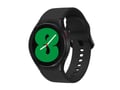Samsung Galaxy Watch 4 40mm LTE SM-R865F Black - 2350073 thumb #1
