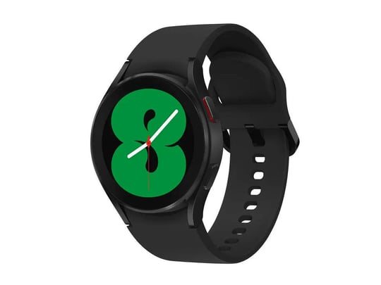 Samsung Galaxy Watch 4 40mm LTE SM-R865F Black - 2350073 #1
