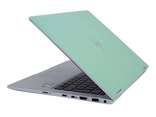 HP EliteBook x360 1030 G2 Gloss Wasabi Green - 15212360 #5