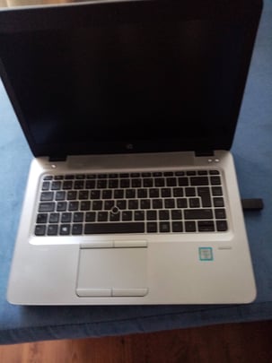 HP EliteBook 840 G3 értékelés István #2