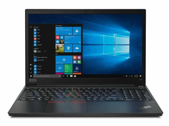 Lenovo ThinkPad E15 Gen 2 - 15229587 #1
