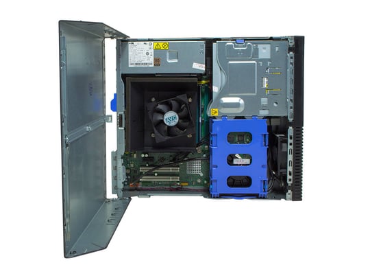 Lenovo ThinkCentre M92p SFF + Monitor 22" Compaq LA2205wg + Keyboard & Mouse - 2070151 #7