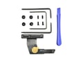 Replacement for Apple Mac Mini A1347, upper flex cable (PN: 821-1501-A) - 2790040 thumb #1